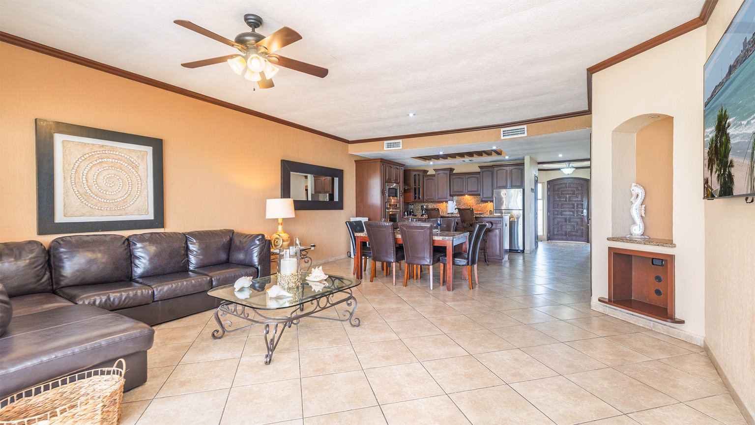 Puerto Peñasco Vacation Rental