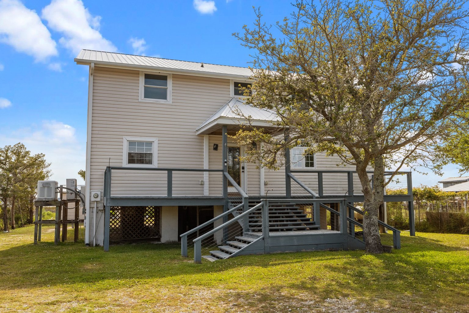 Sealevel Vacation Rental