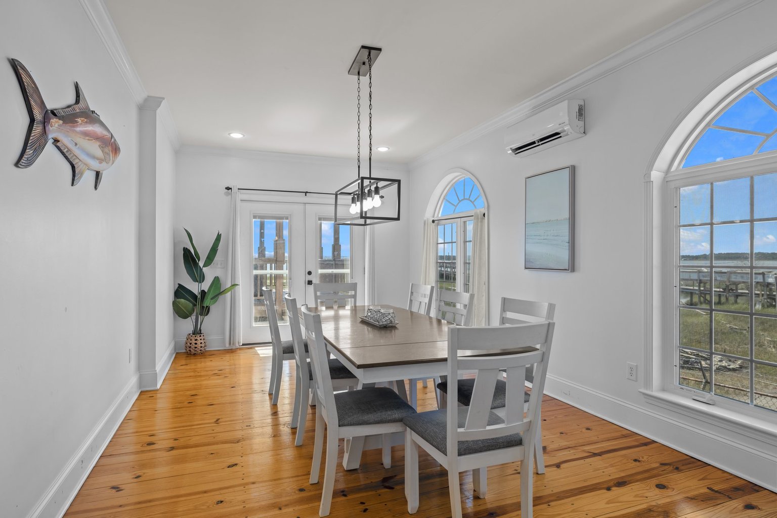 Sealevel Vacation Rental