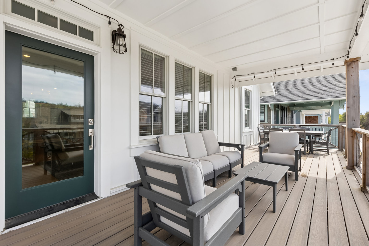 Pacific Beach Vacation Rental