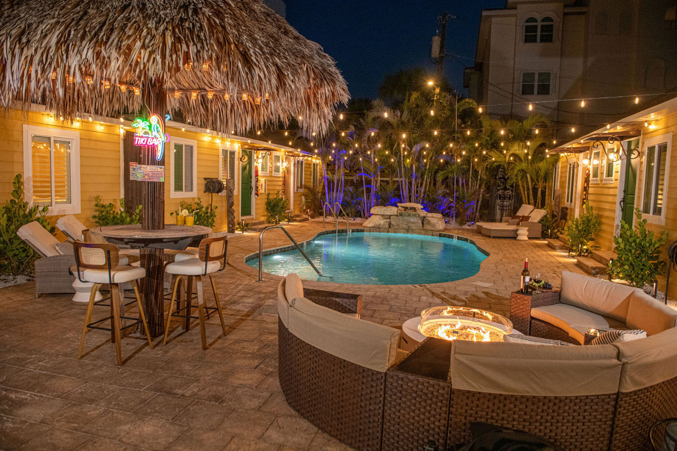 Madeira Beach Vacation Rental