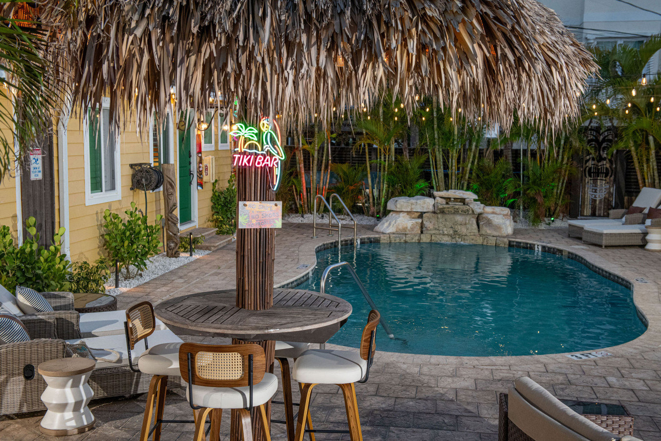 Madeira Beach Vacation Rental