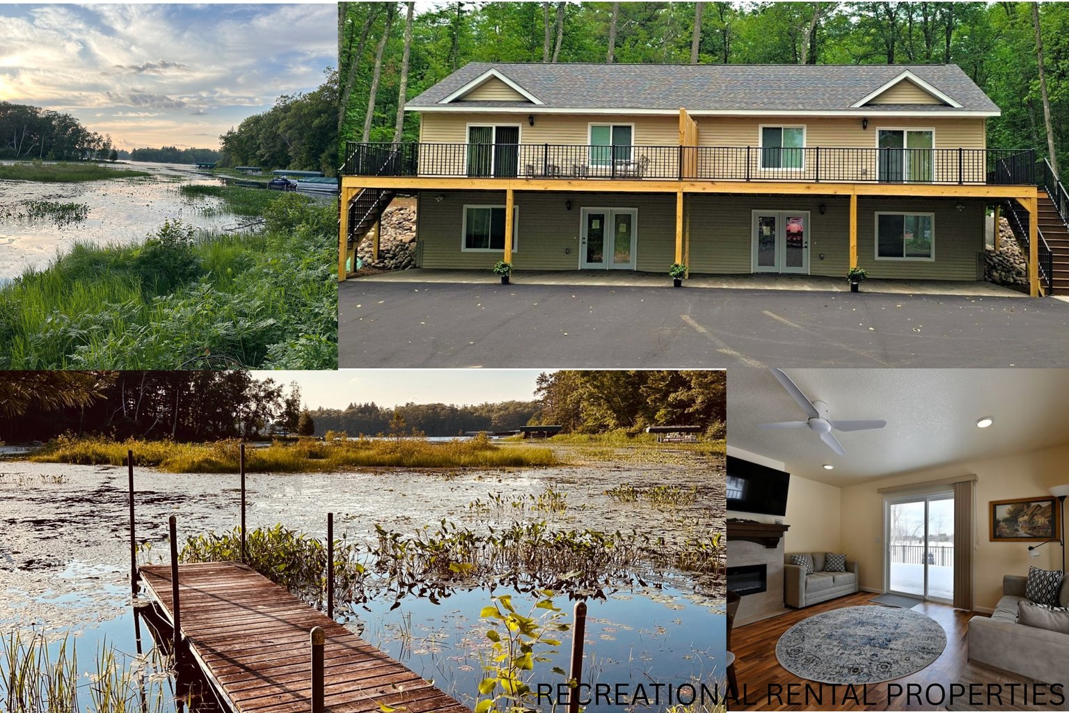 Hayward Vacation Rental