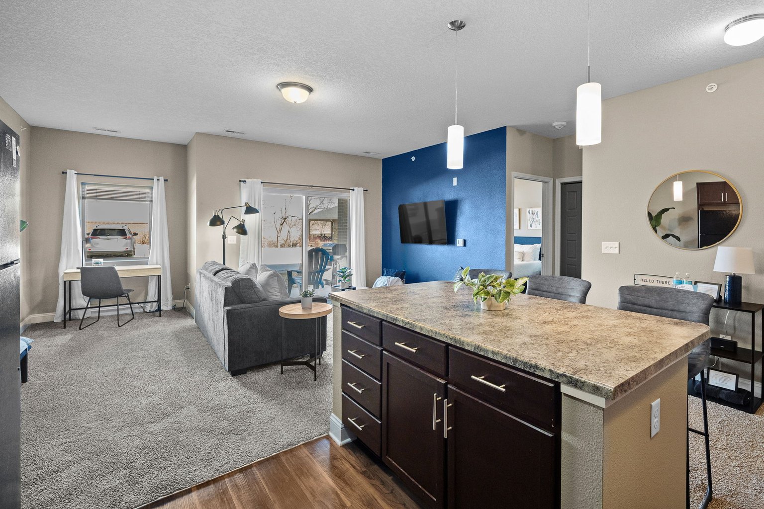 West Des Moines Vacation Rental