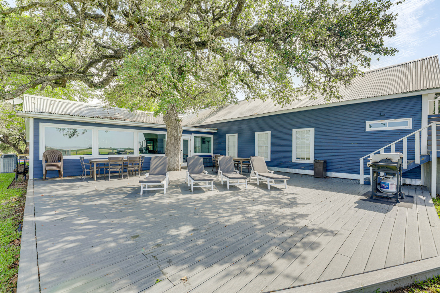 Schulenburg Vacation Rental