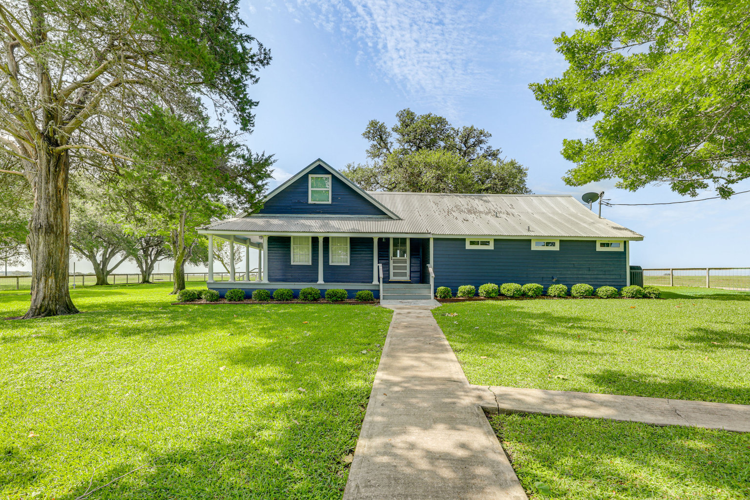 Schulenburg Vacation Rental