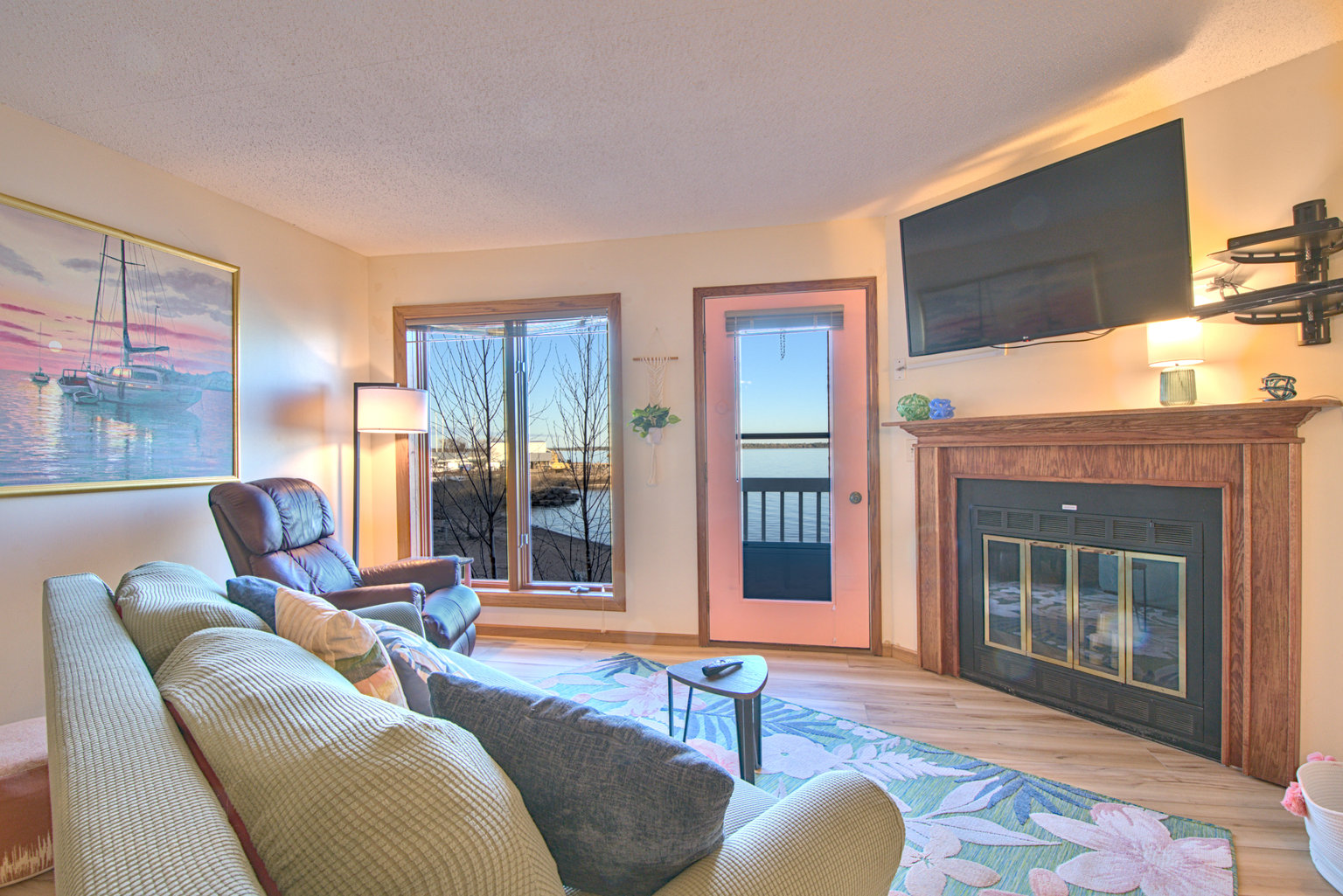 Bayfield Vacation Rental