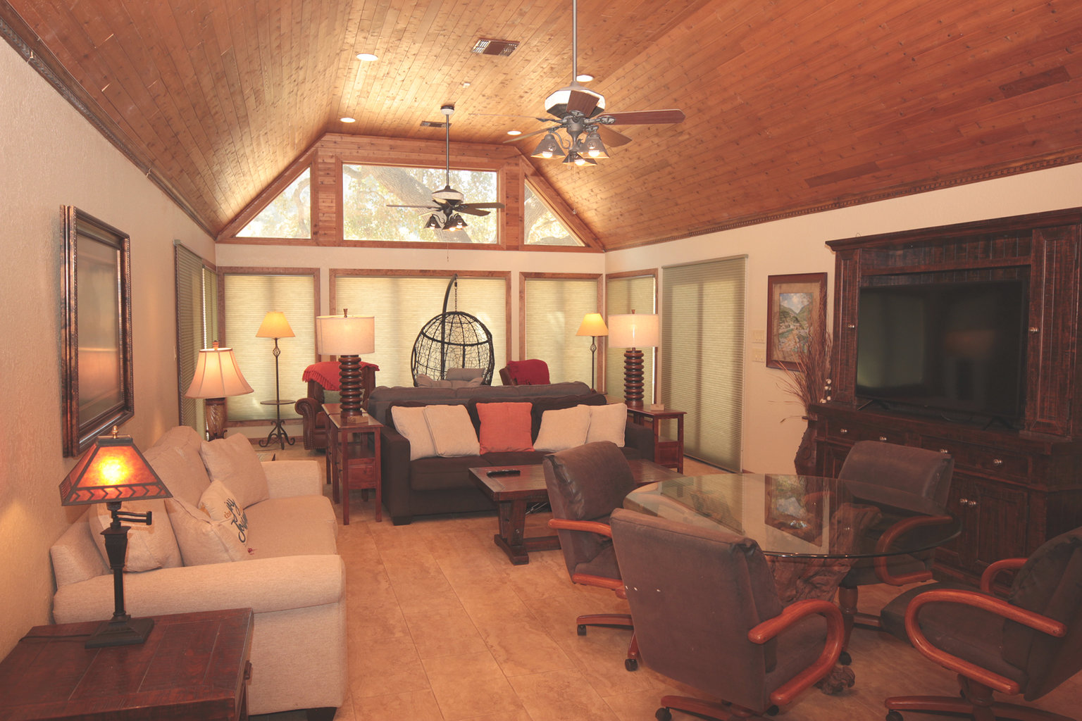 Concan Vacation Rental