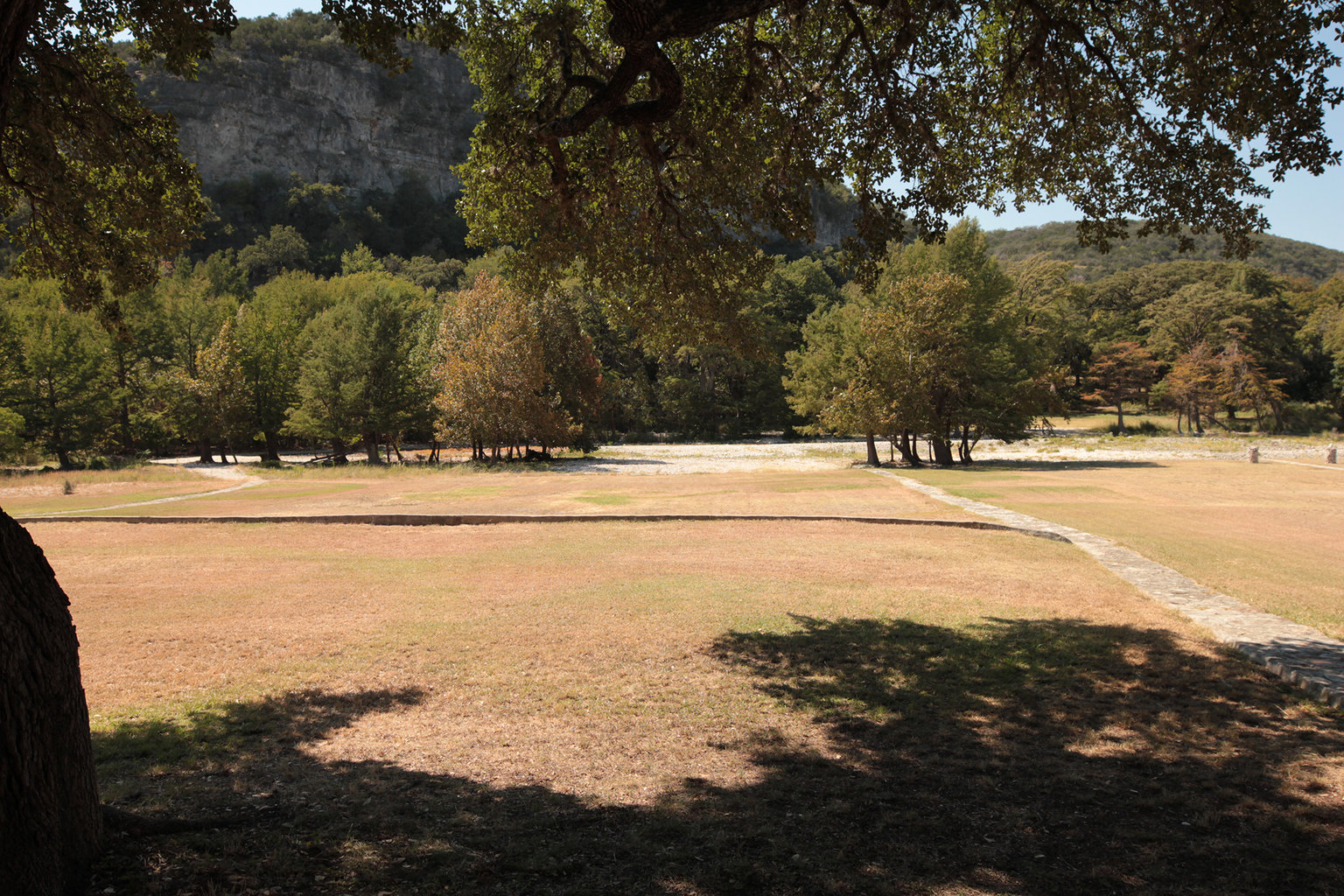 Concan Vacation Rental