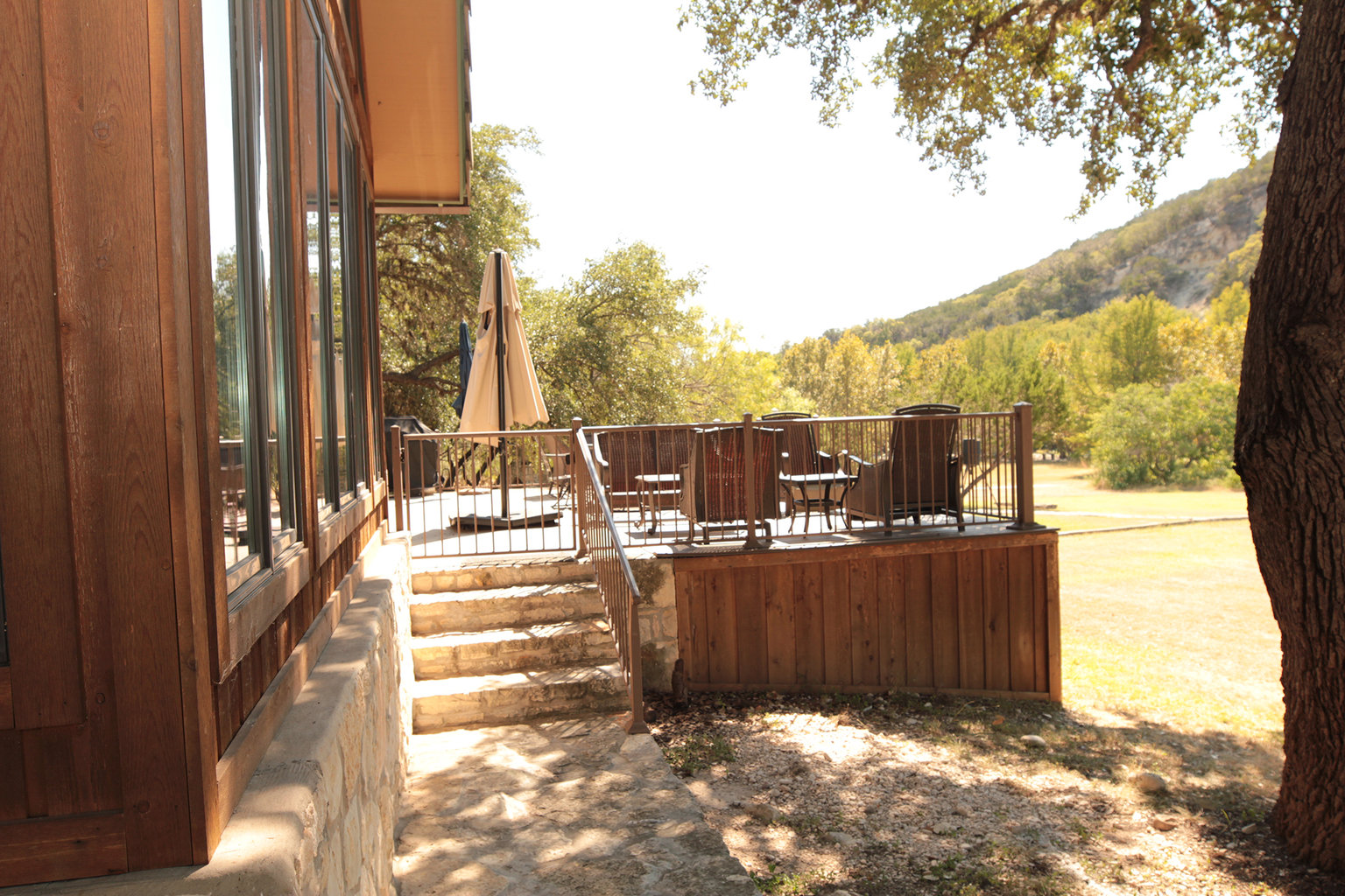 Concan Vacation Rental