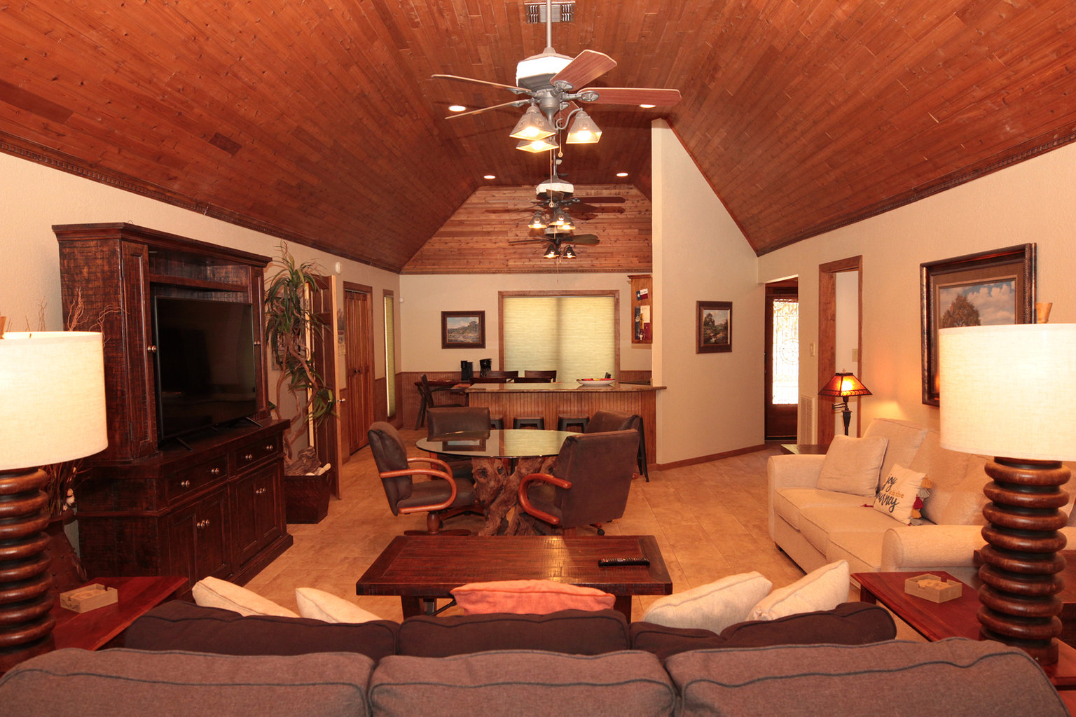 Concan Vacation Rental