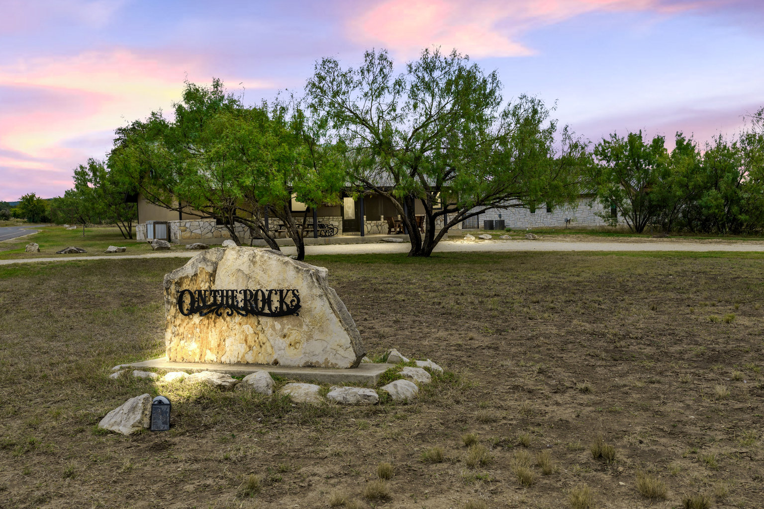 Concan Vacation Rental