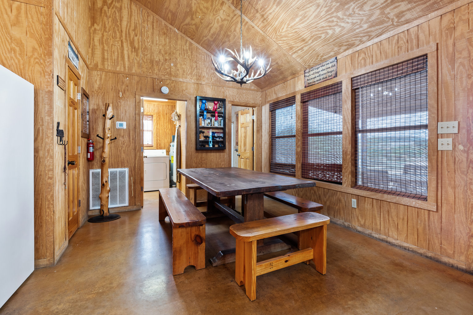 Concan Vacation Rental