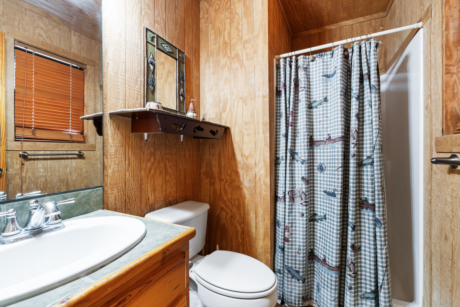 Concan Vacation Rental