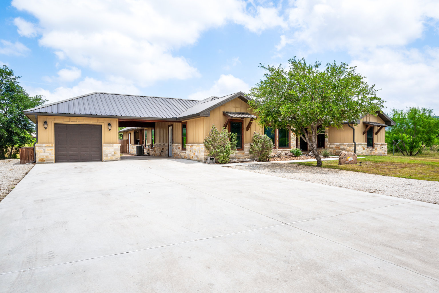 Concan Vacation Rental