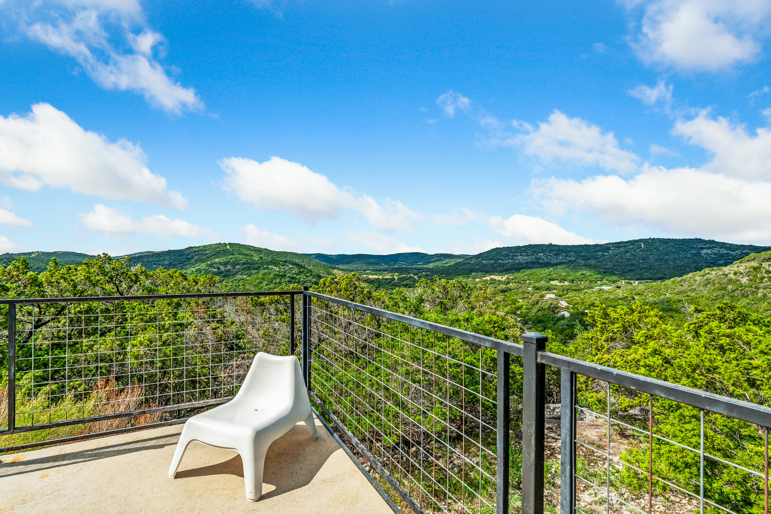 Concan Vacation Rental