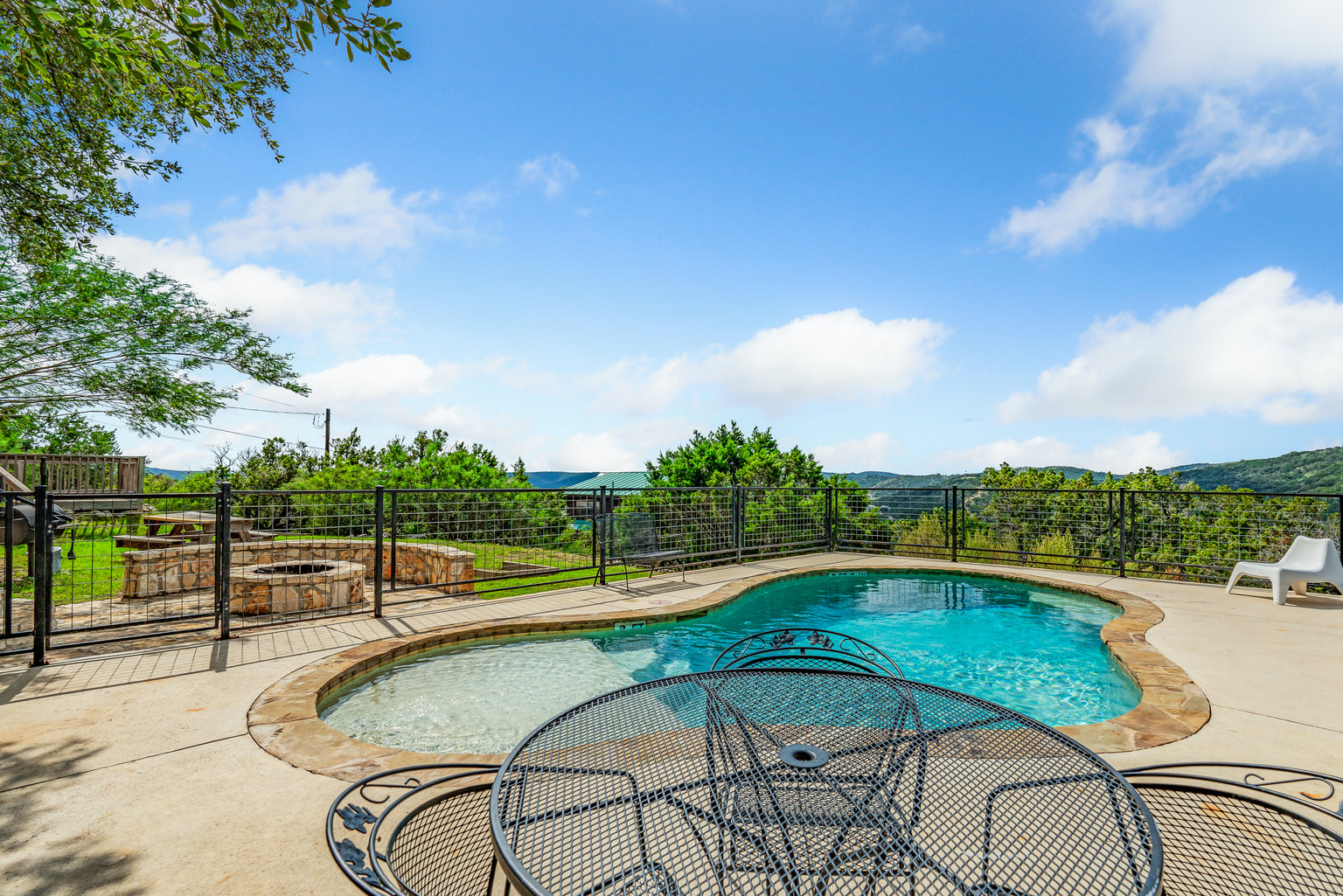 Concan Vacation Rental