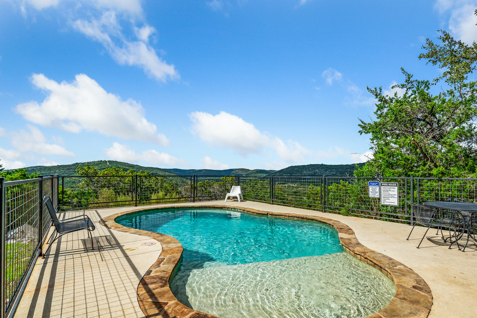 Concan Vacation Rental