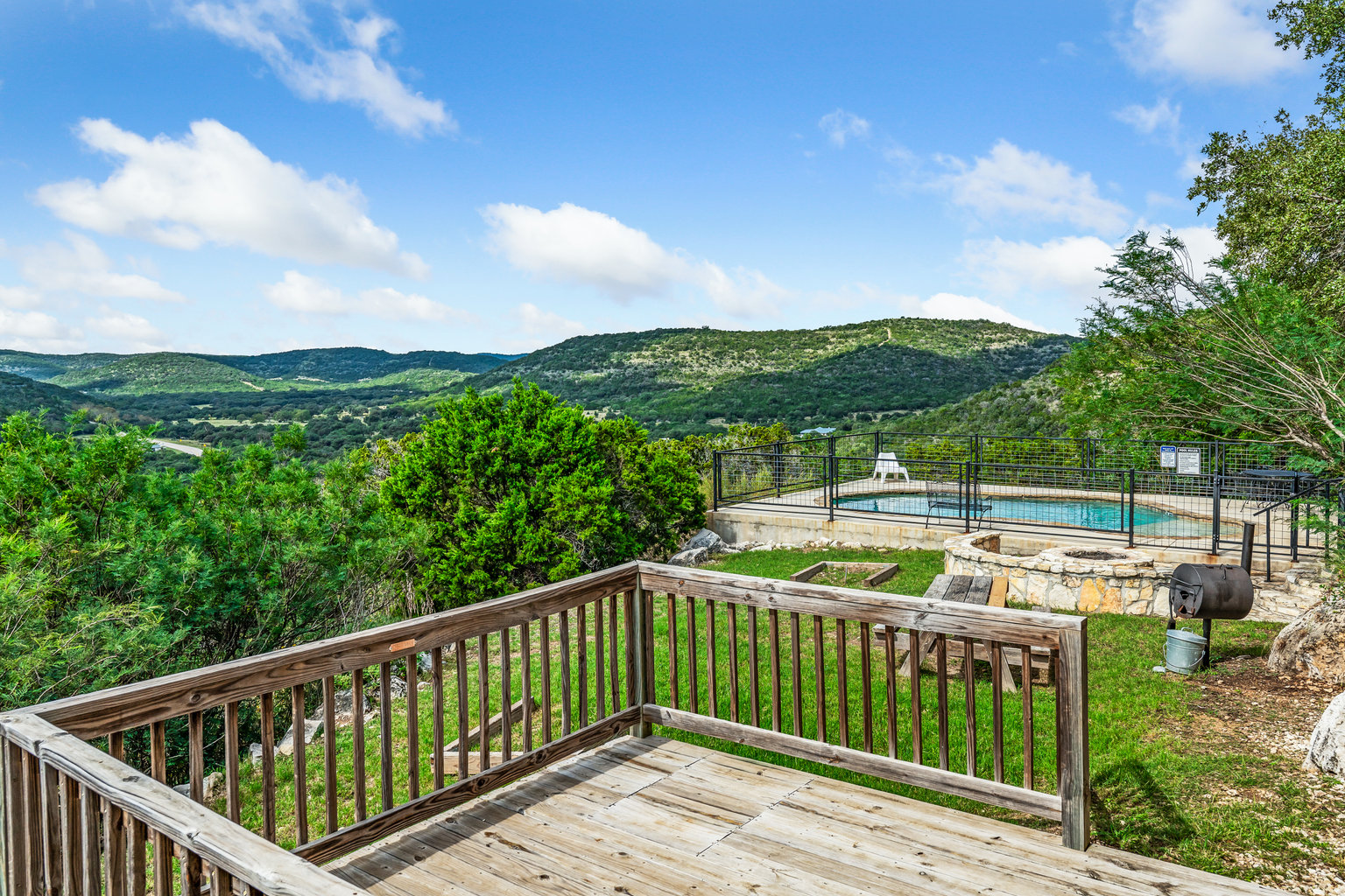 Concan Vacation Rental