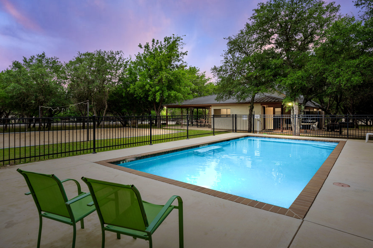 Concan Vacation Rental