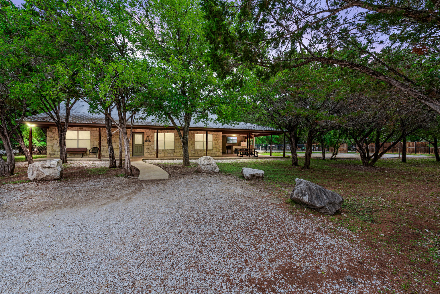 Concan Vacation Rental