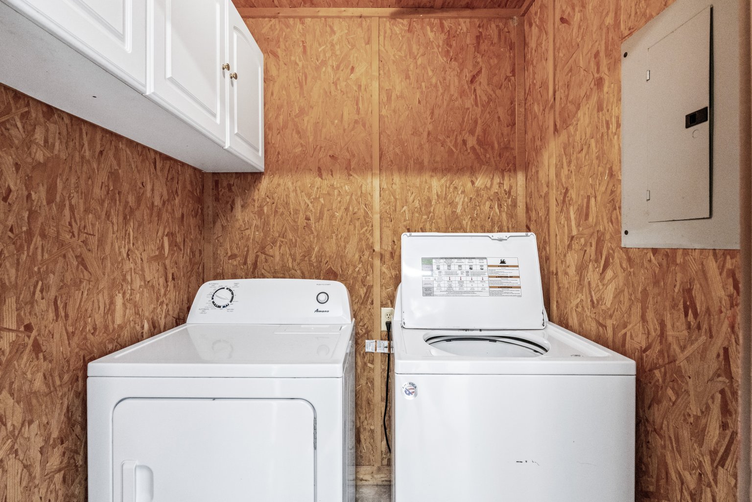 Concan Vacation Rental