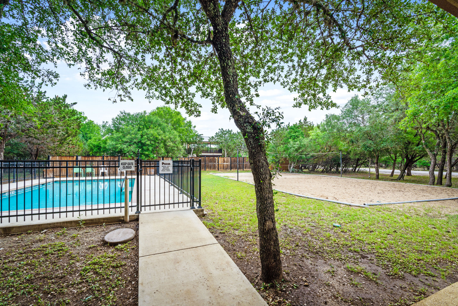 Concan Vacation Rental