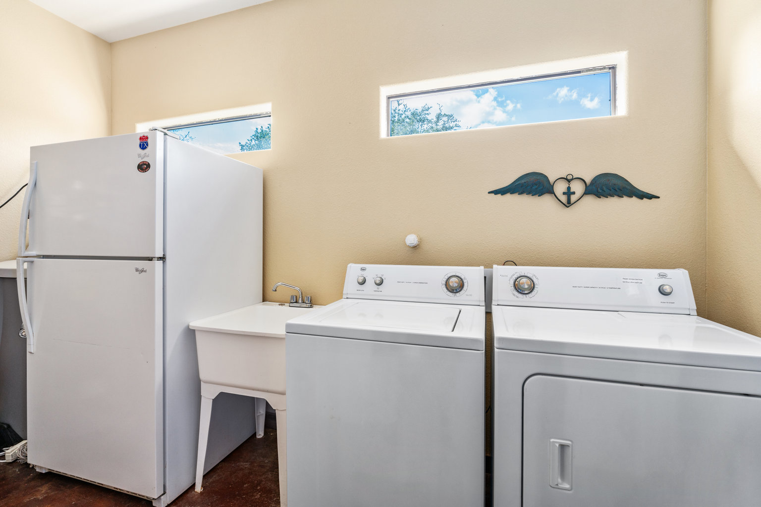 Concan Vacation Rental