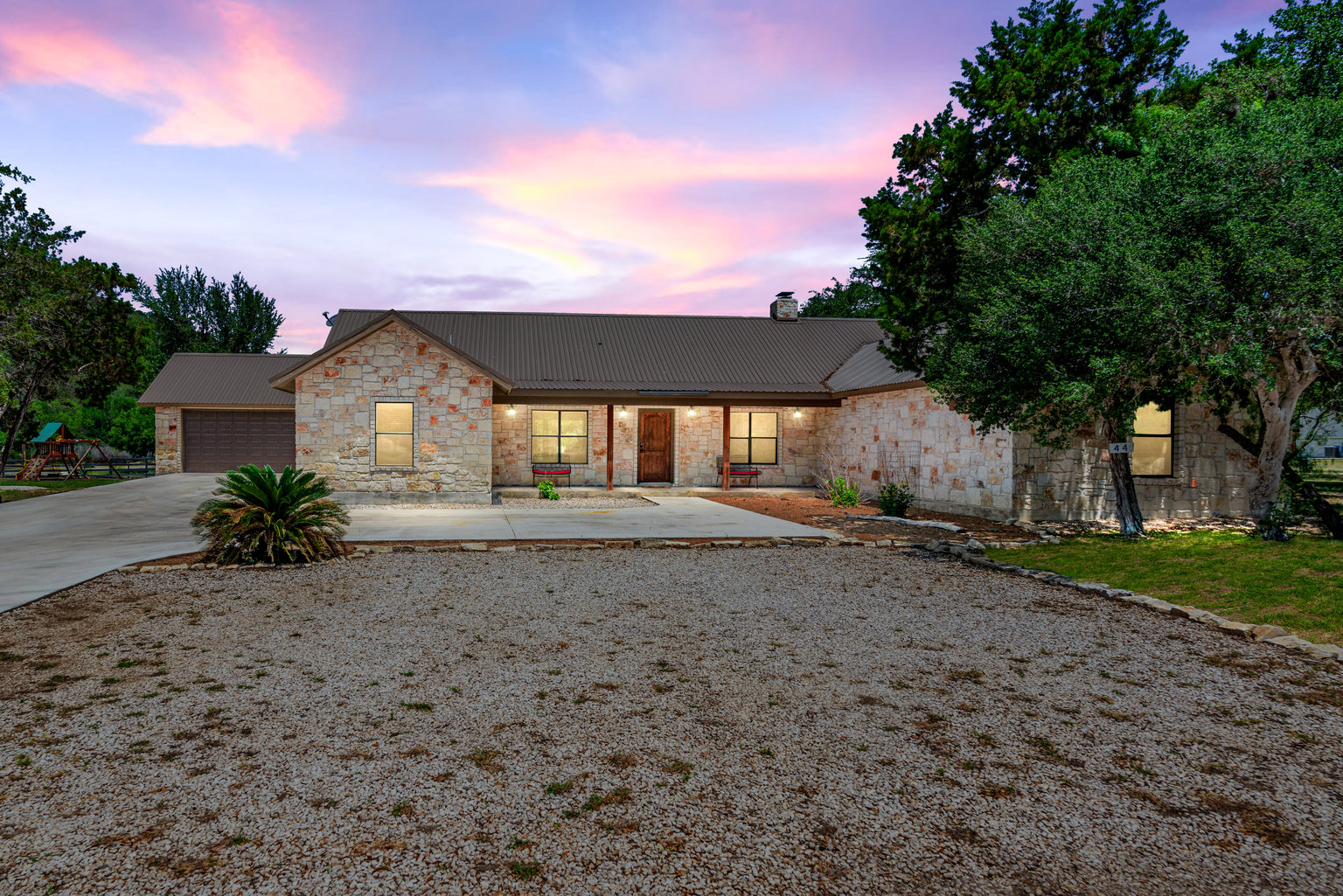 Concan Vacation Rental