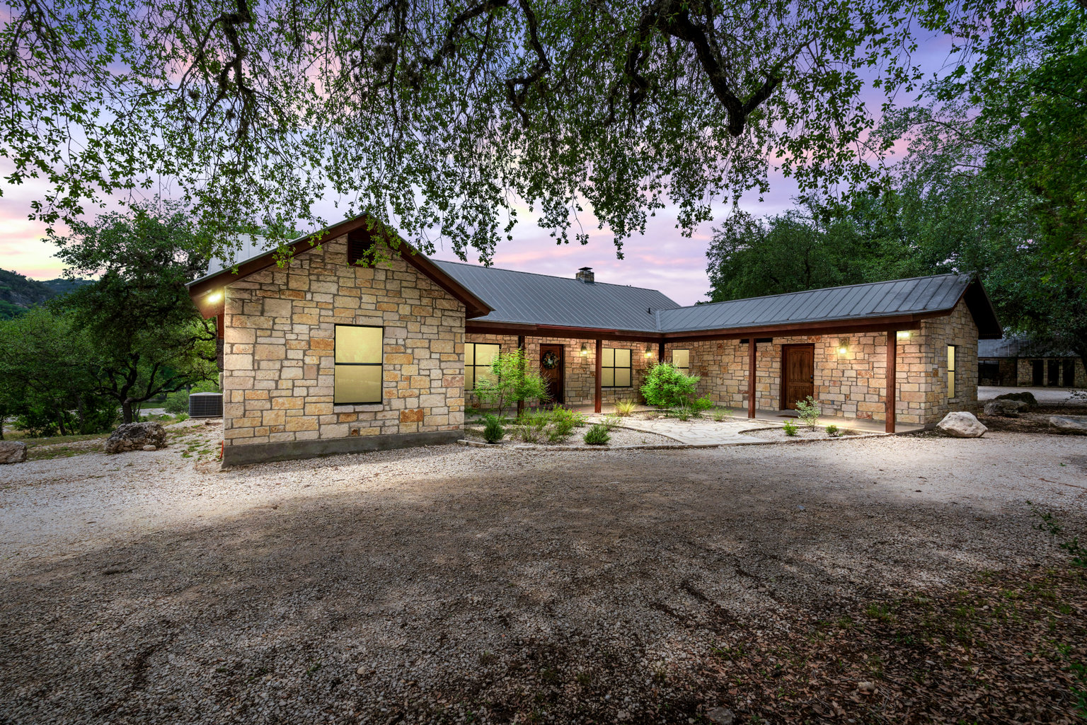Concan Vacation Rental