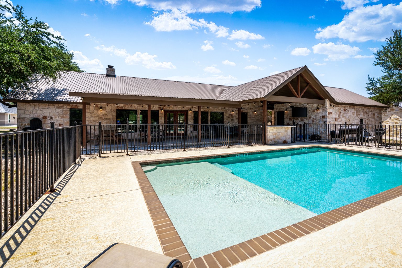 Concan Vacation Rental