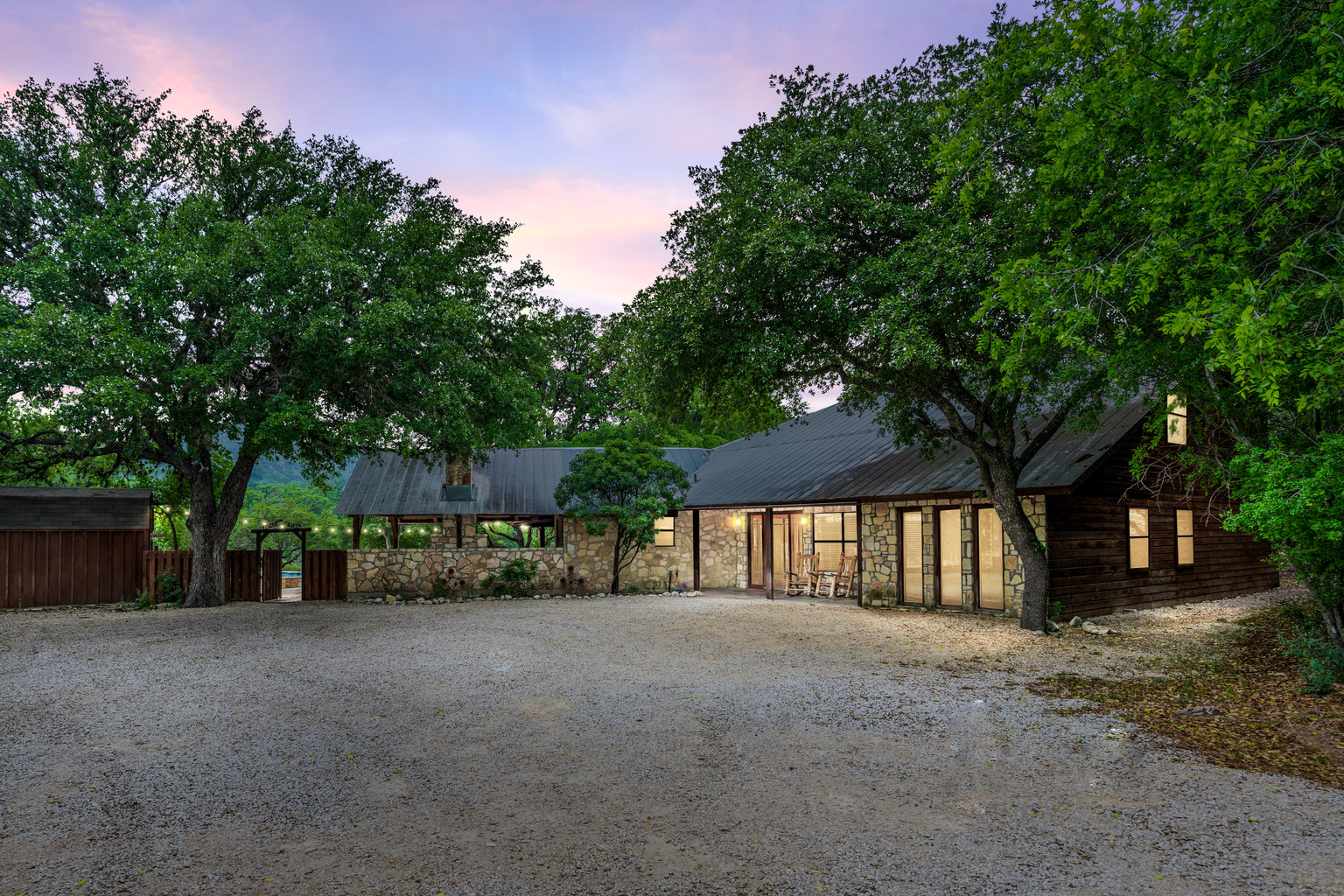 Concan Vacation Rental