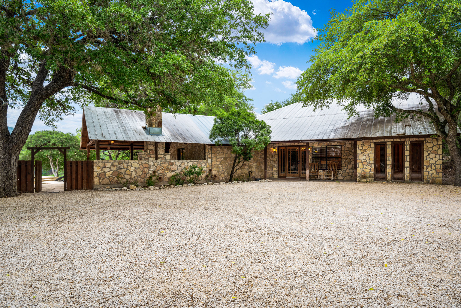 Concan Vacation Rental