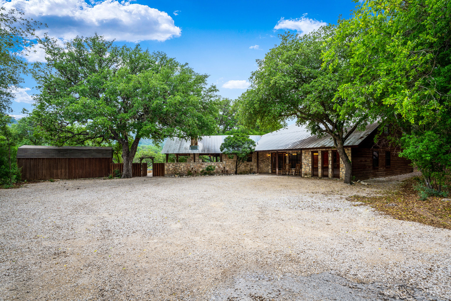 Concan Vacation Rental