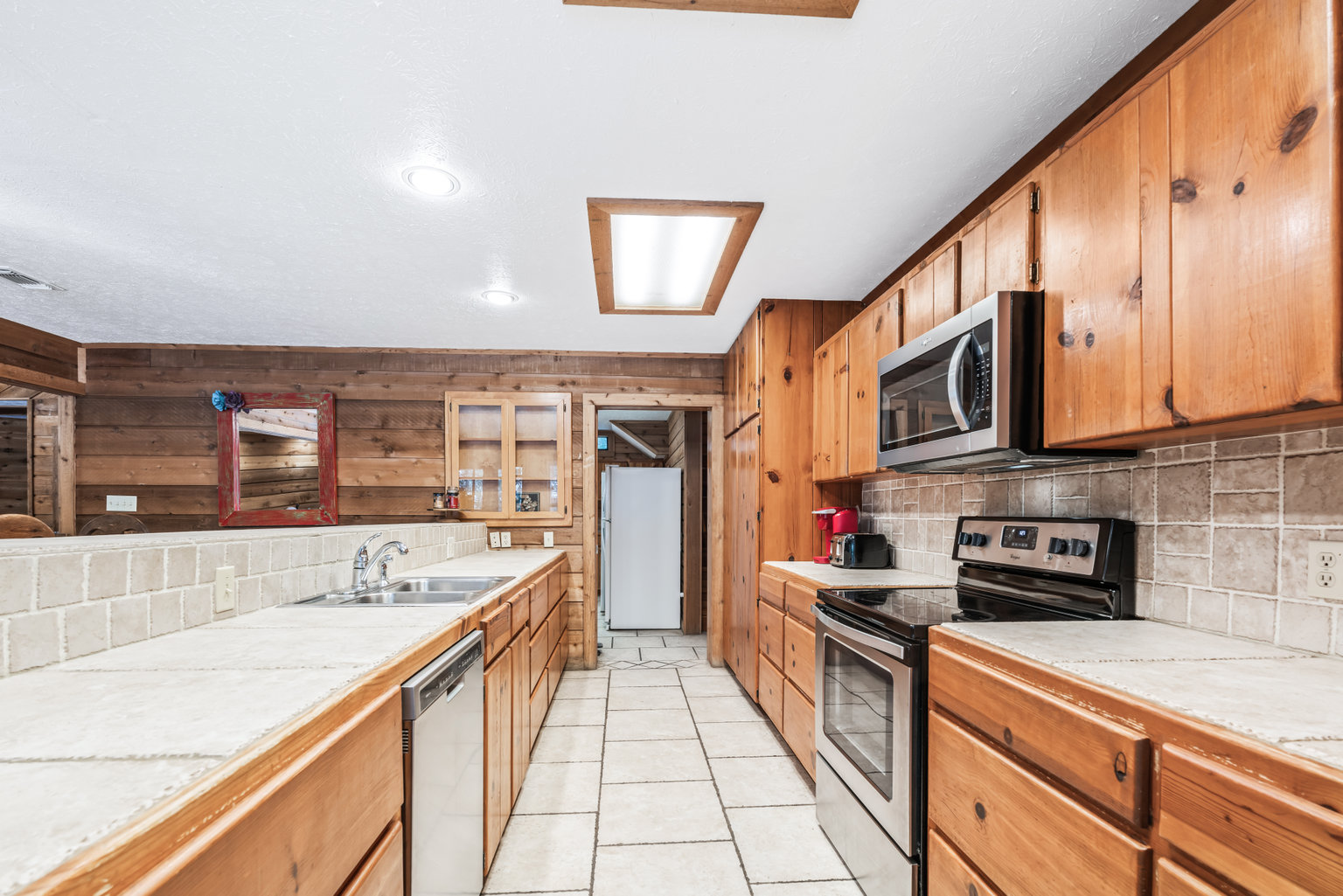 Concan Vacation Rental