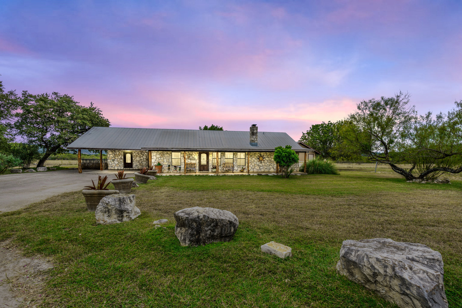 Concan Vacation Rental