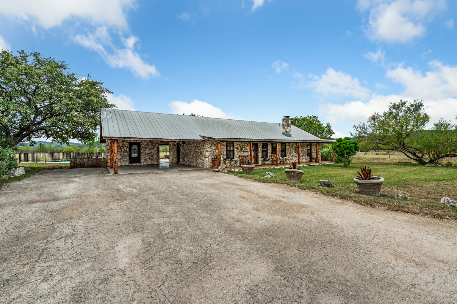 Concan Vacation Rental