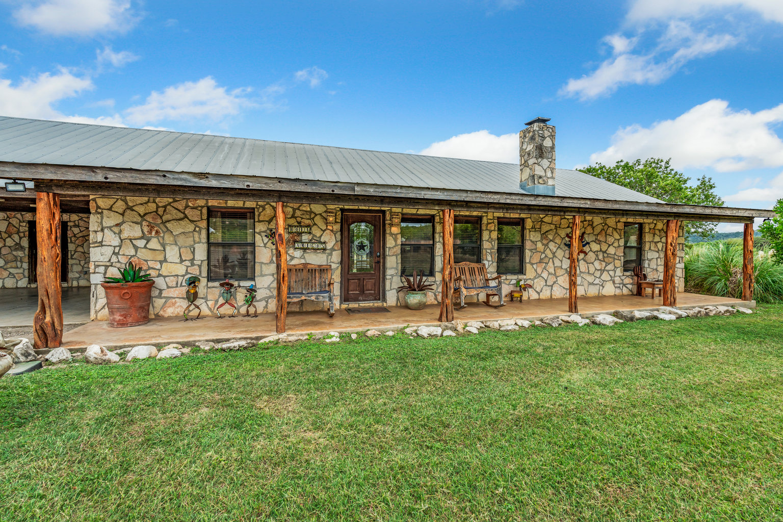 Concan Vacation Rental