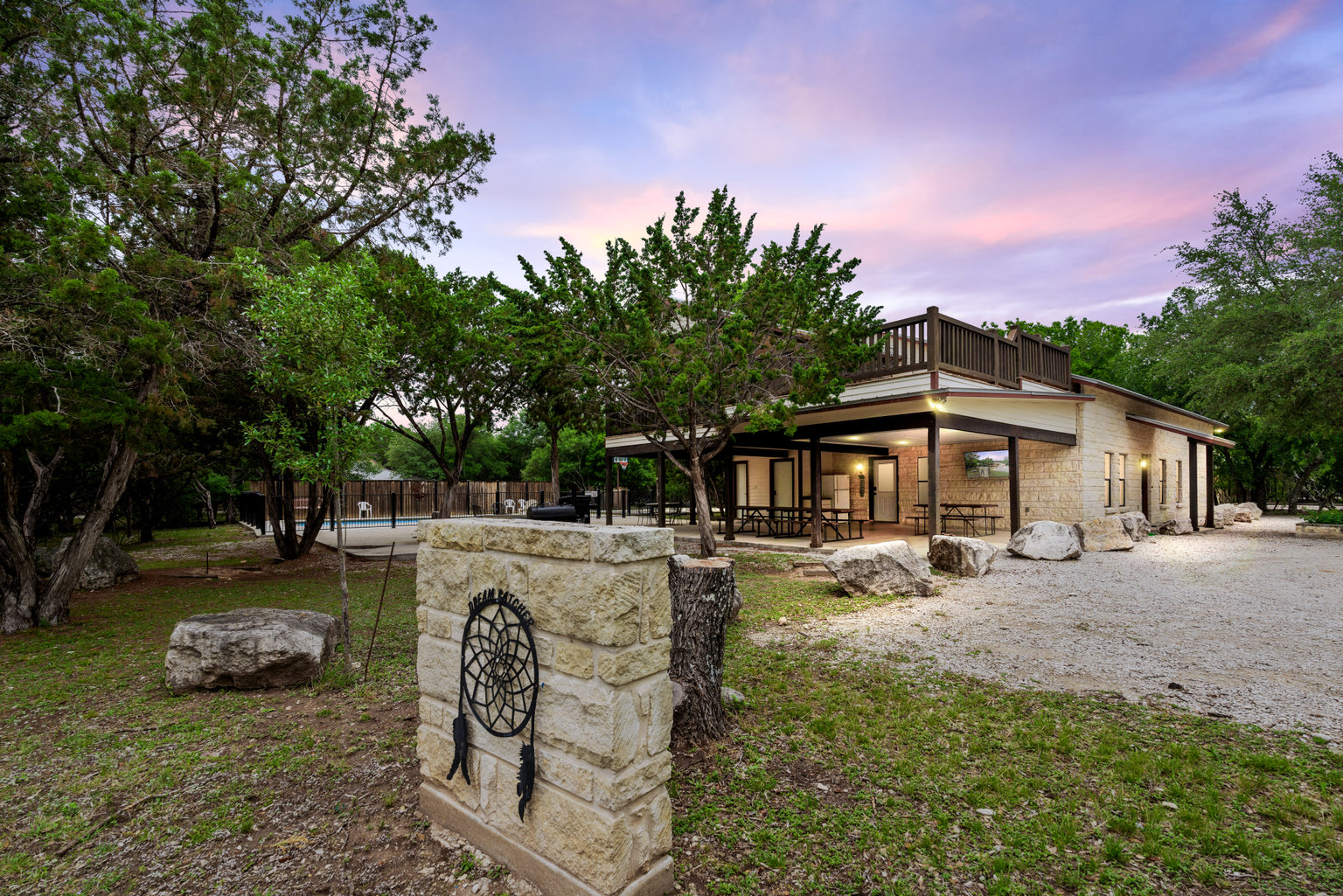 Concan Vacation Rental