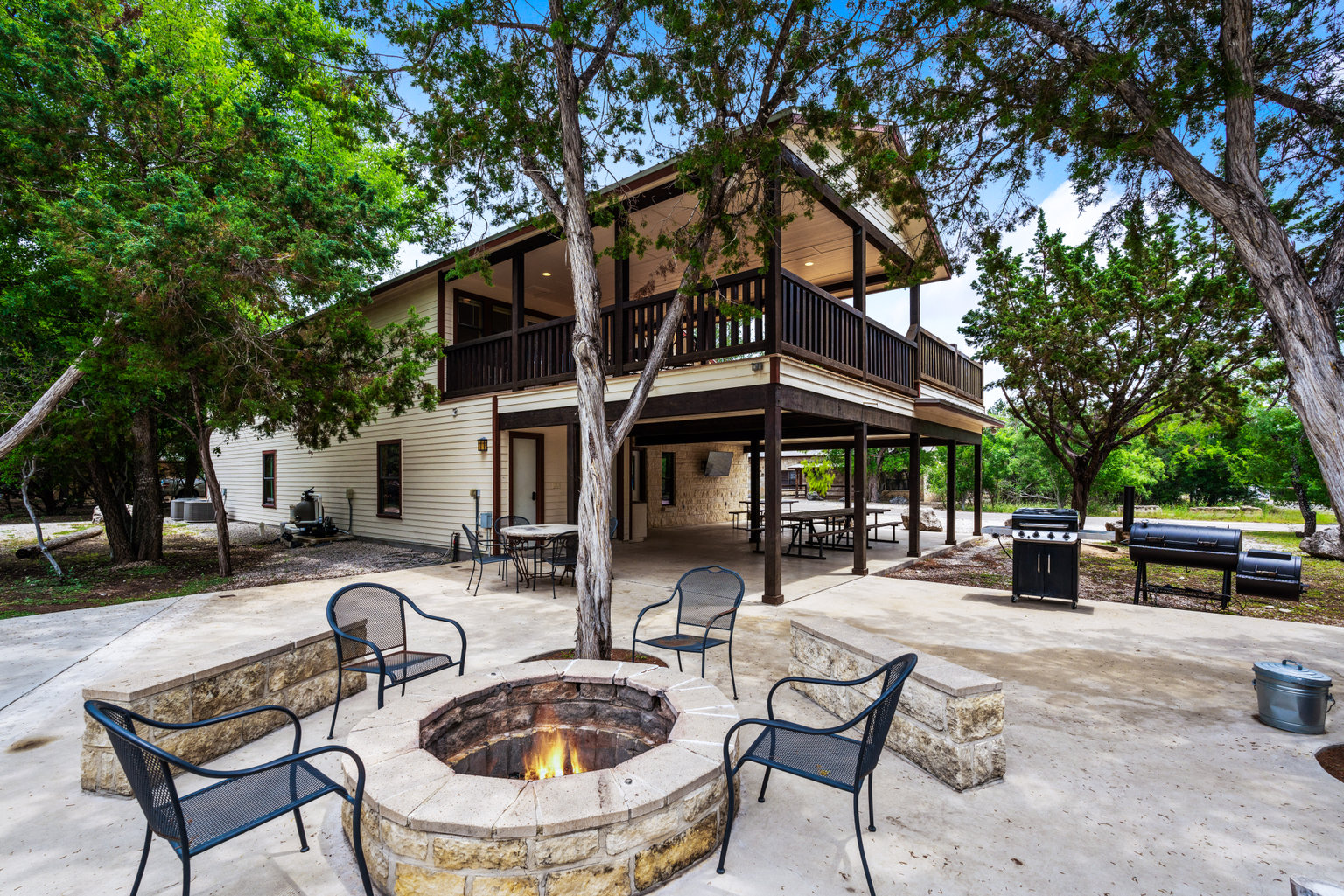 Concan Vacation Rental