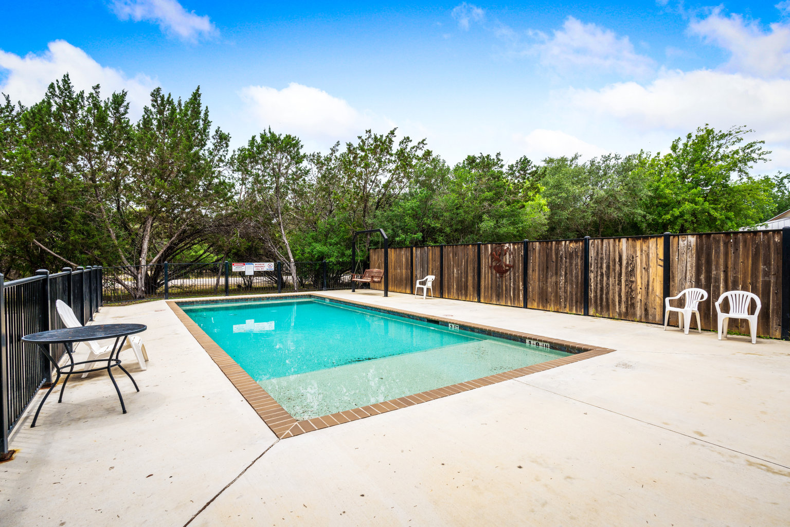 Concan Vacation Rental