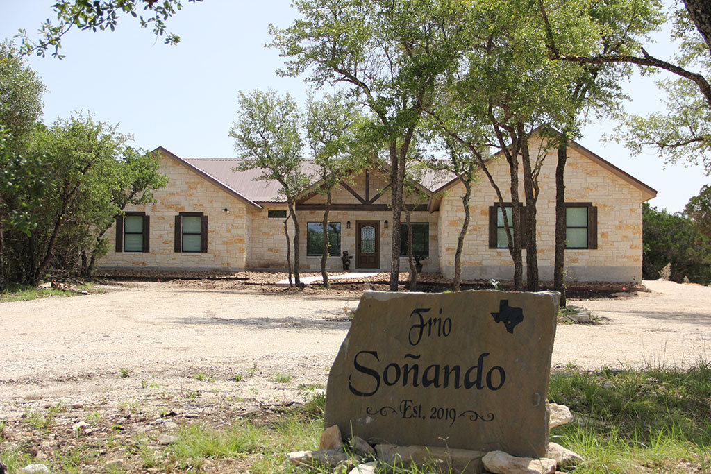 Concan Vacation Rental