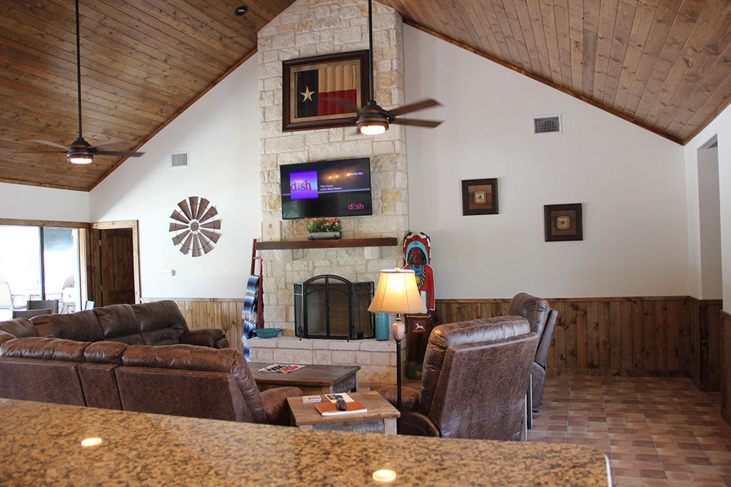 Concan Vacation Rental