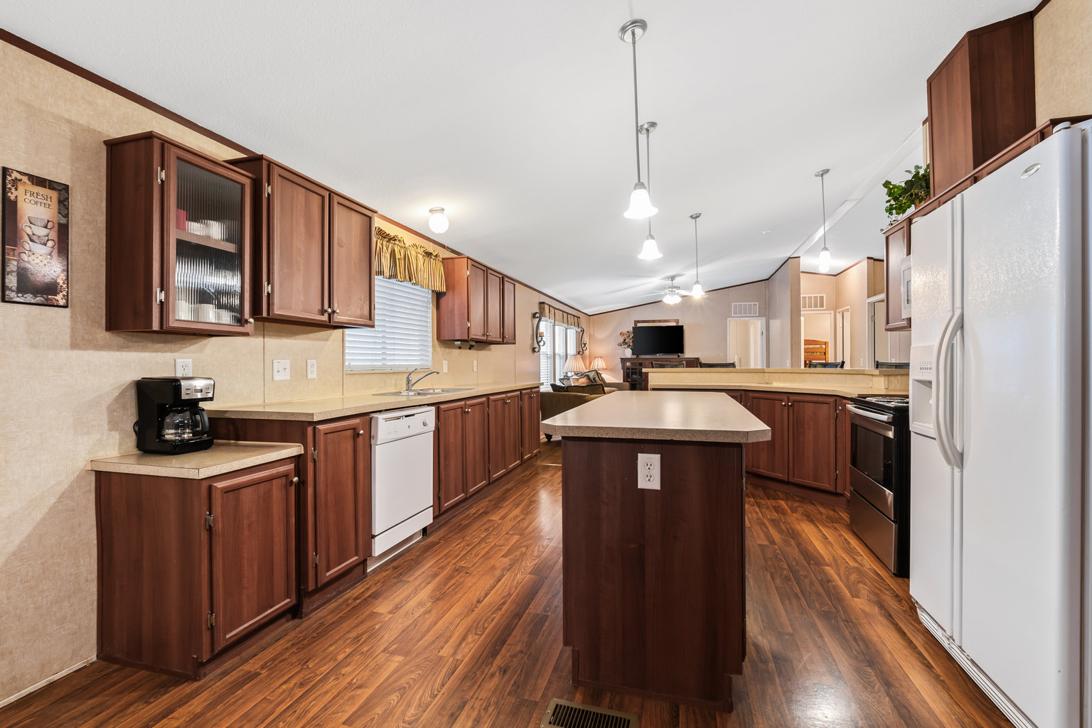 Concan Vacation Rental