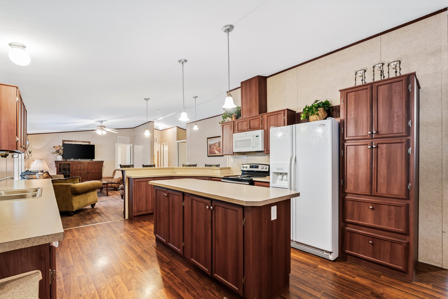 Concan Vacation Rental