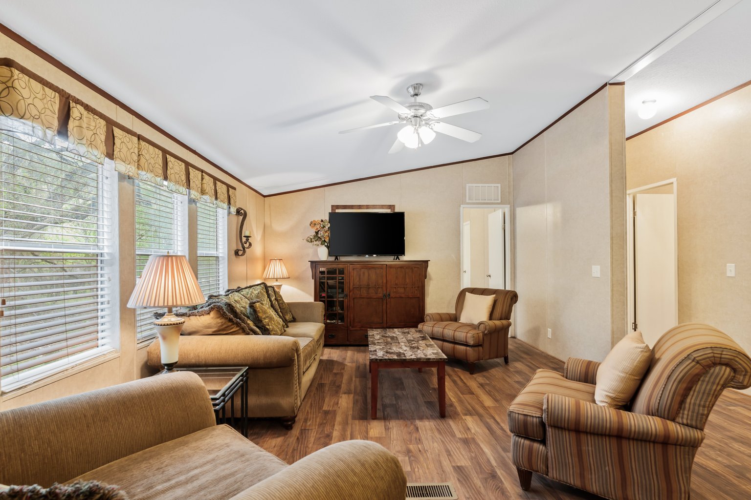 Concan Vacation Rental