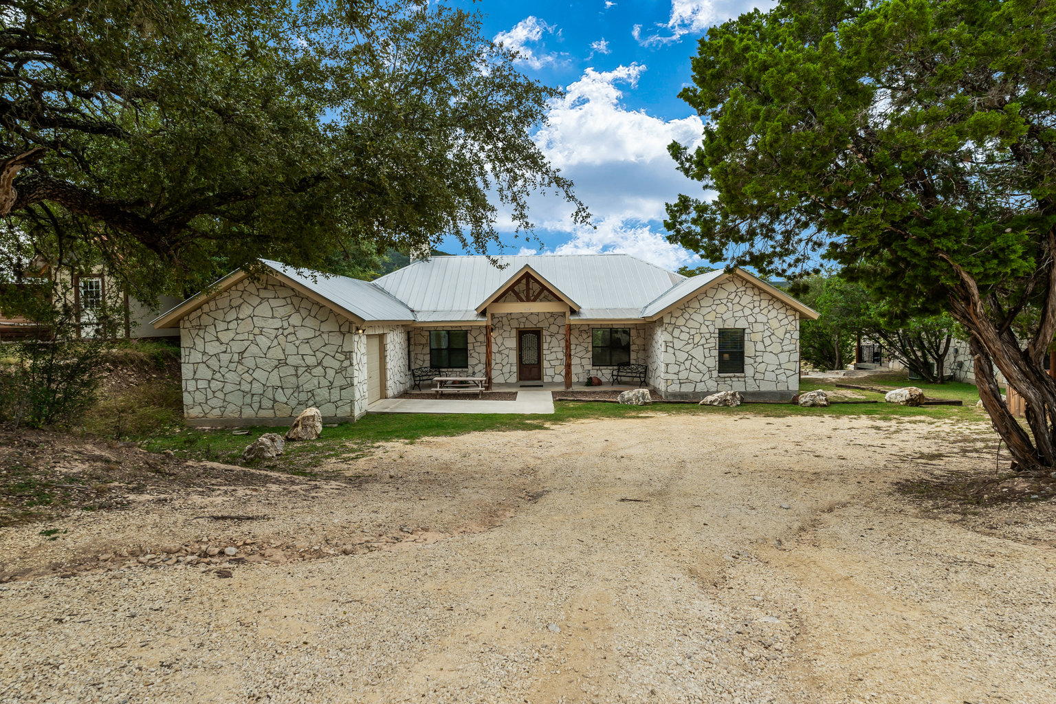 Concan Vacation Rental