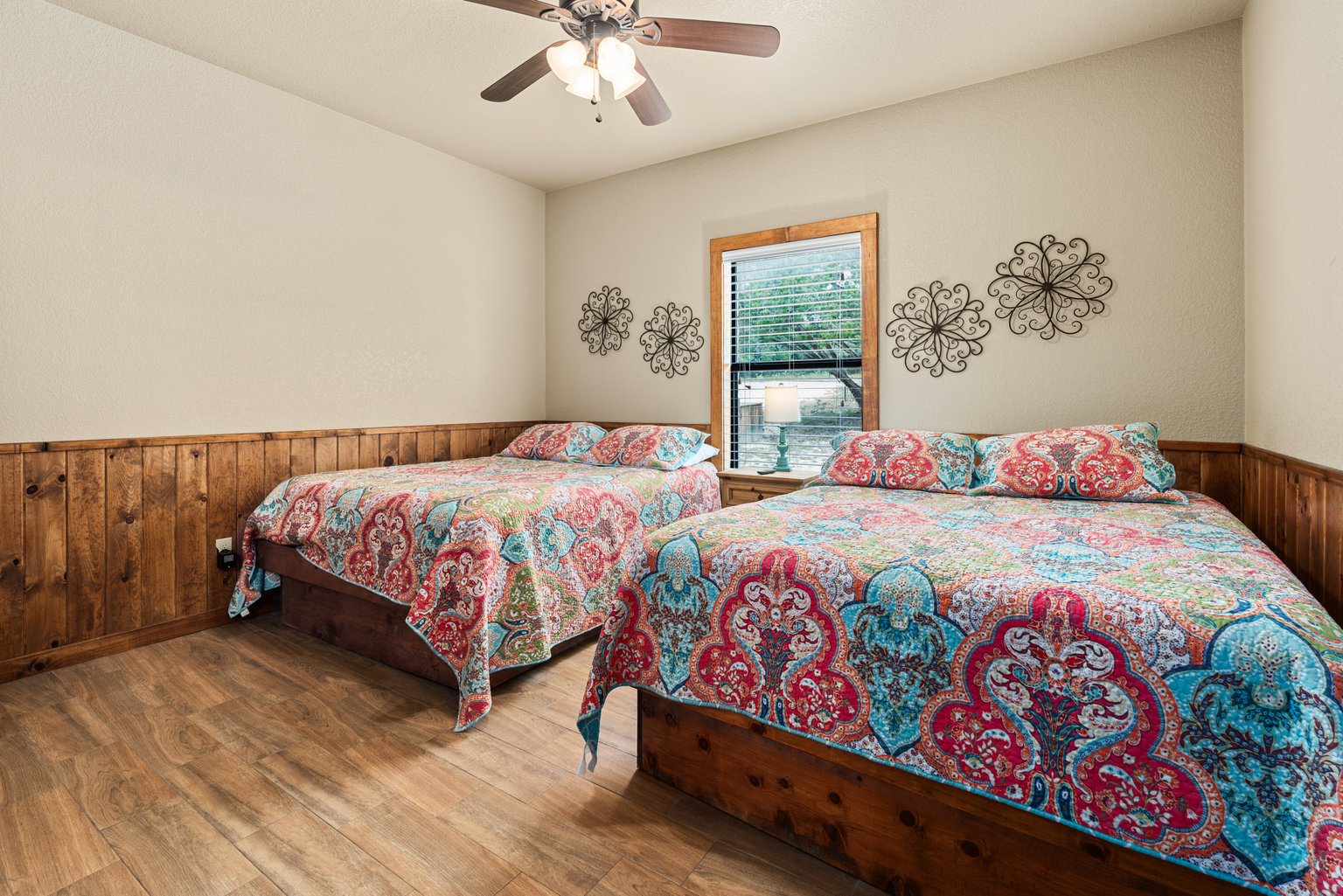 Concan Vacation Rental