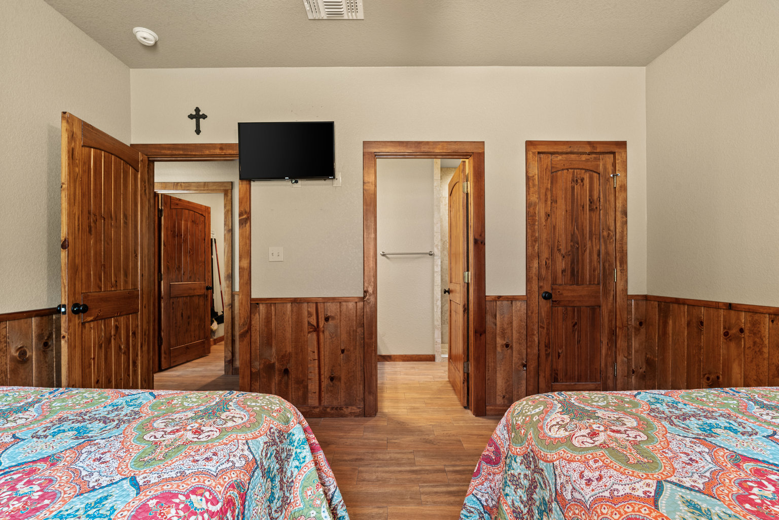 Concan Vacation Rental