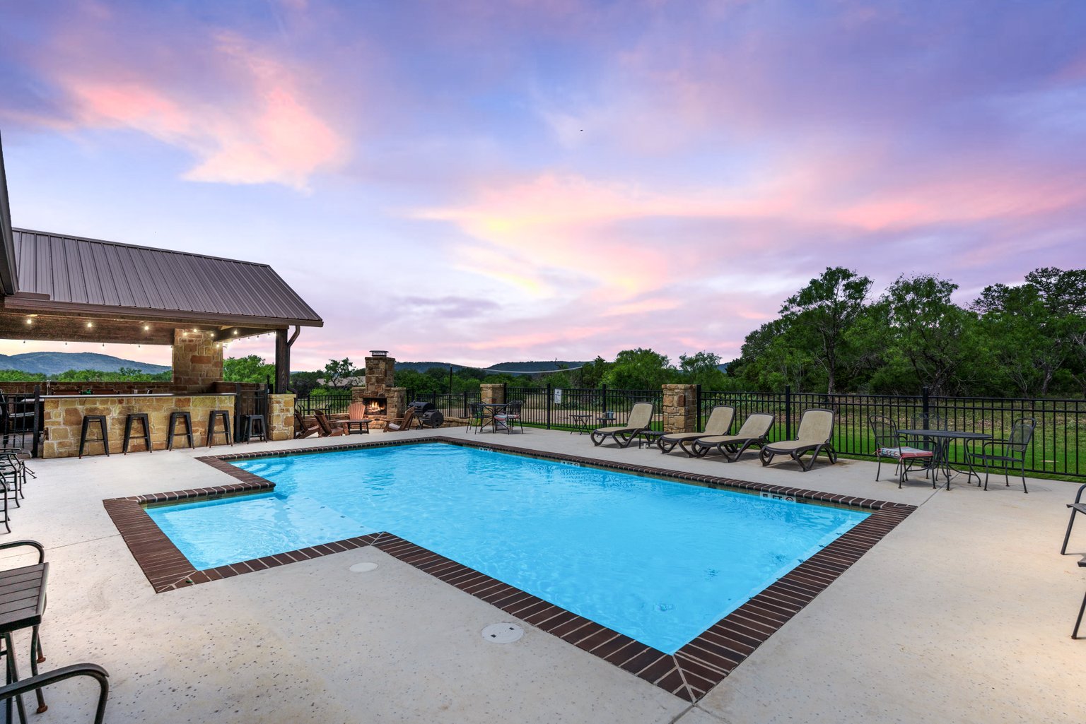 Concan Vacation Rental